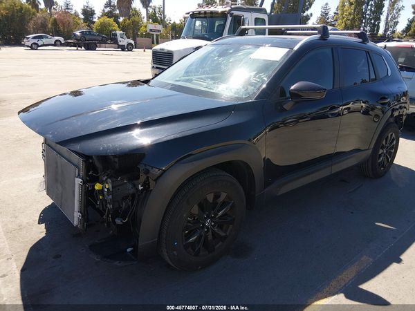 2023 MAZDA CX-50 2.5 S PREFERRED PLUS