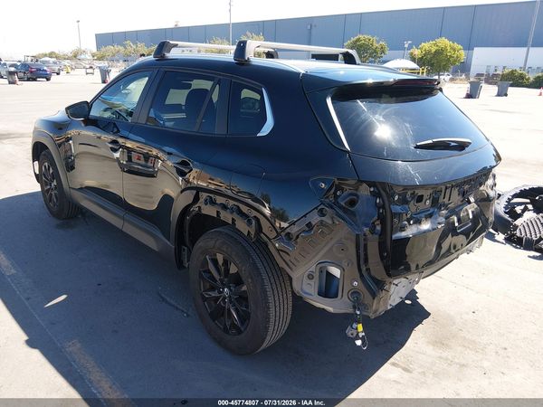 2023 MAZDA CX-50 2.5 S PREFERRED PLUS