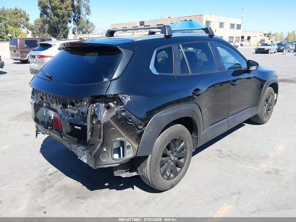 2023 MAZDA CX-50 2.5 S PREFERRED PLUS