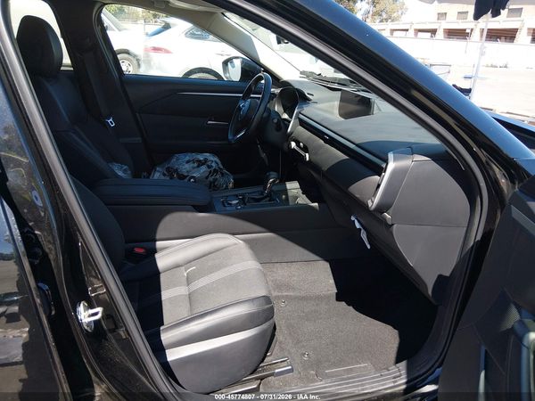 2023 MAZDA CX-50 2.5 S PREFERRED PLUS