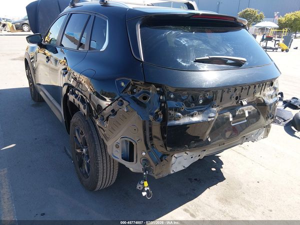 2023 MAZDA CX-50 2.5 S PREFERRED PLUS