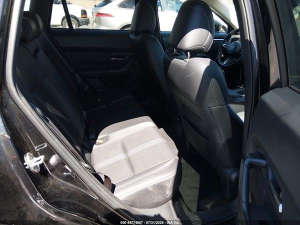 2023 MAZDA CX-50 2.5 S PREFERRED PLUS