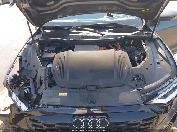 2024 AUDI Q8 E-TRON