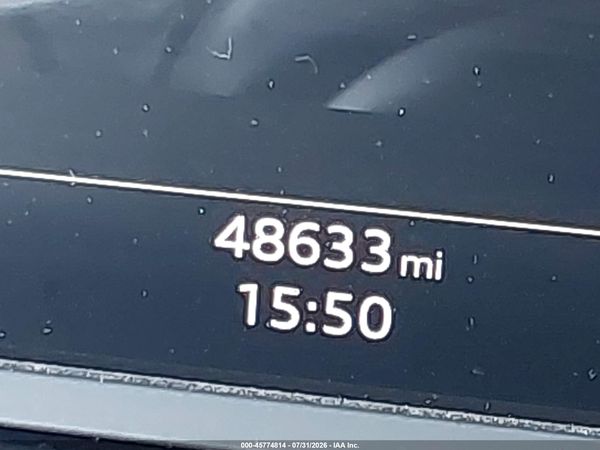 2024 AUDI Q8 E-TRON