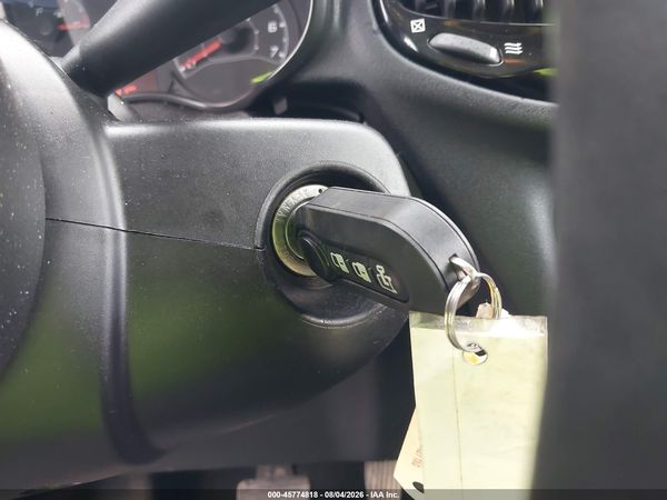 2018 RAM PROMASTER CITY TRADESMAN