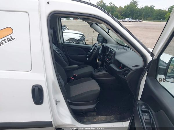 2018 RAM PROMASTER CITY TRADESMAN