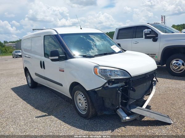 2018 RAM PROMASTER CITY TRADESMAN