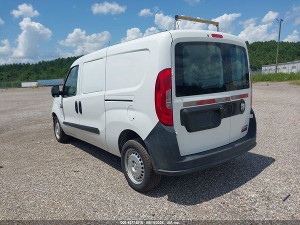 2018 RAM PROMASTER CITY TRADESMAN