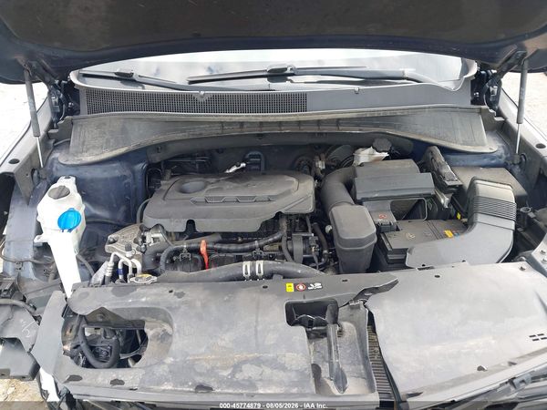 2019 KIA SORENTO 2.4L LX