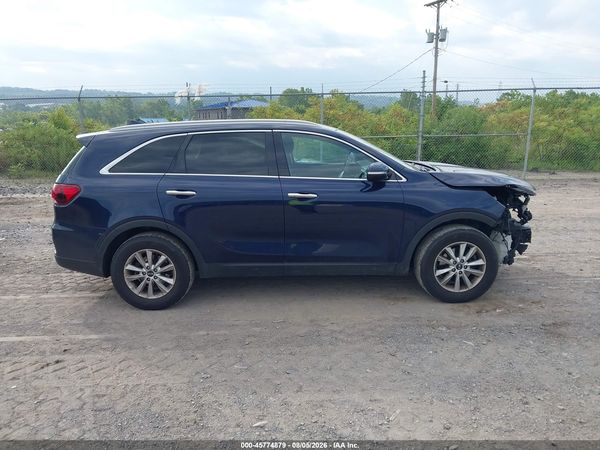 2019 KIA SORENTO 2.4L LX