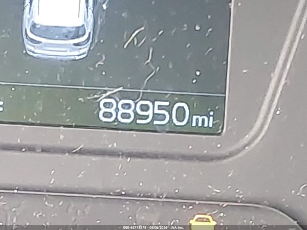 2019 KIA SORENTO 2.4L LX