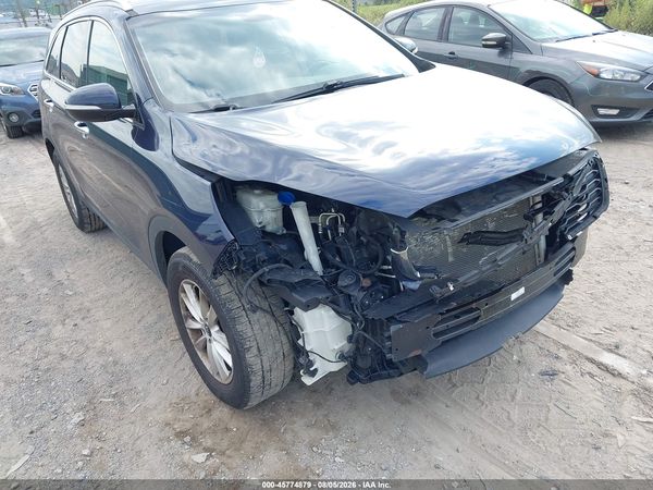 2019 KIA SORENTO 2.4L LX