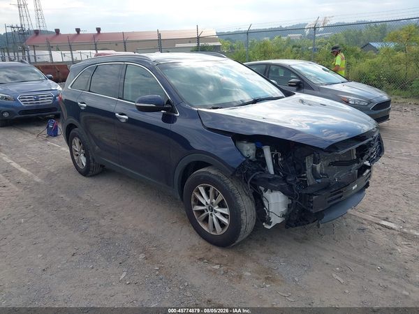 2019 KIA SORENTO 2.4L LX