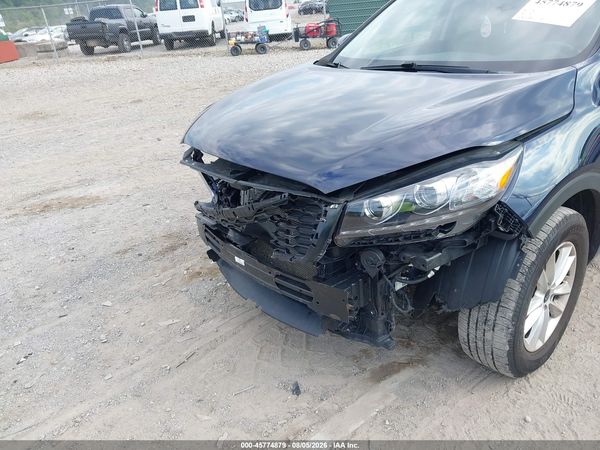 2019 KIA SORENTO 2.4L LX