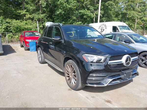 2023 MERCEDES-BENZ GLE 350 4MATIC — I1