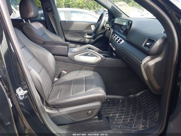 2023 MERCEDES-BENZ GLE 350 4MATIC — I5