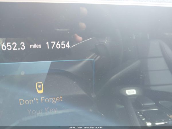 2023 MERCEDES-BENZ GLE 350 4MATIC — I7