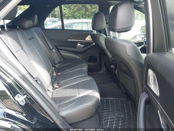 2023 MERCEDES-BENZ GLE 350 4MATIC — I8
