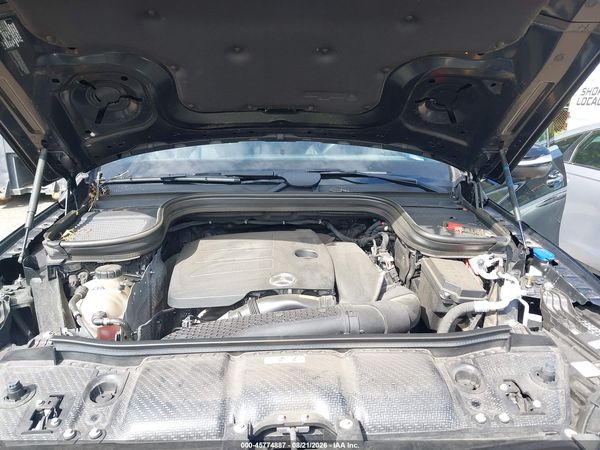 2023 MERCEDES-BENZ GLE 350 4MATIC — I10