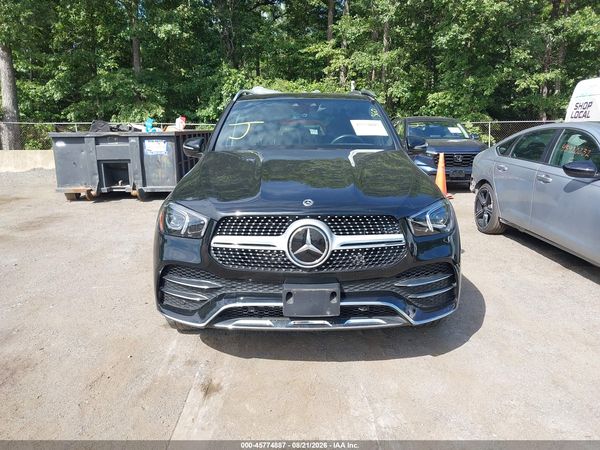 2023 MERCEDES-BENZ GLE 350 4MATIC — I115