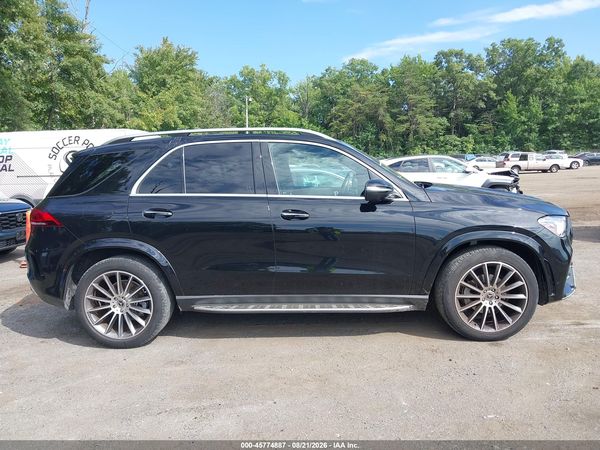 2023 MERCEDES-BENZ GLE 350 4MATIC — I116