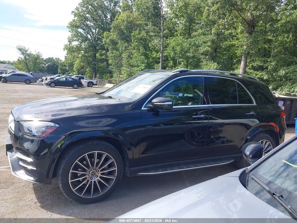 2023 MERCEDES-BENZ GLE 350 4MATIC — I117