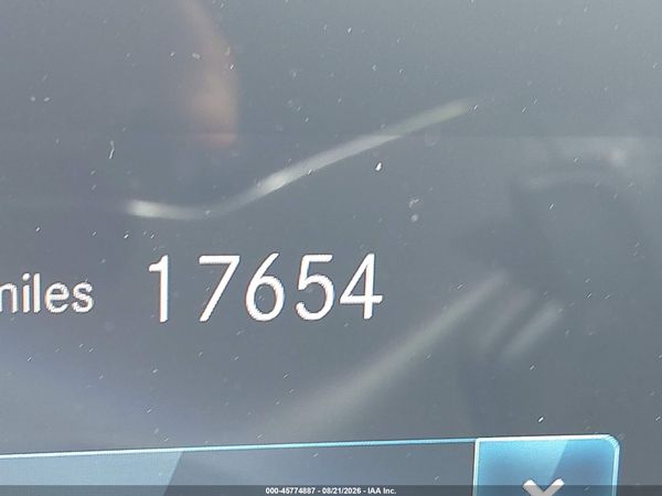 2023 MERCEDES-BENZ GLE 350 4MATIC — I118