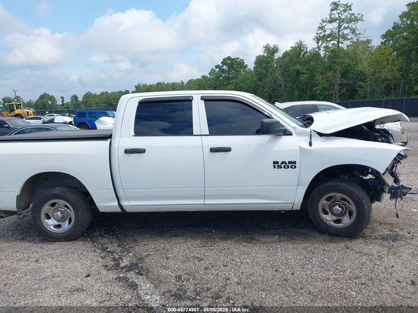 2018 RAM 1500 EXPRESS  4X2 5'7 BOX