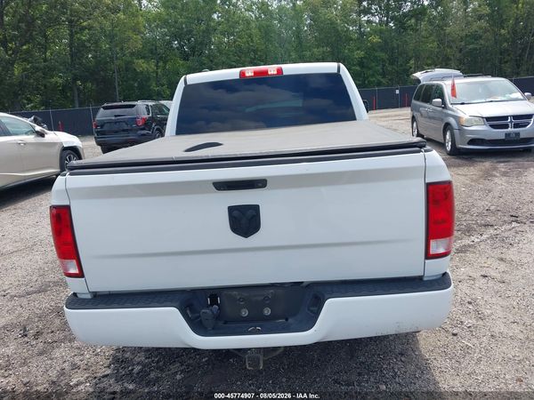 2018 RAM 1500 EXPRESS  4X2 5'7 BOX
