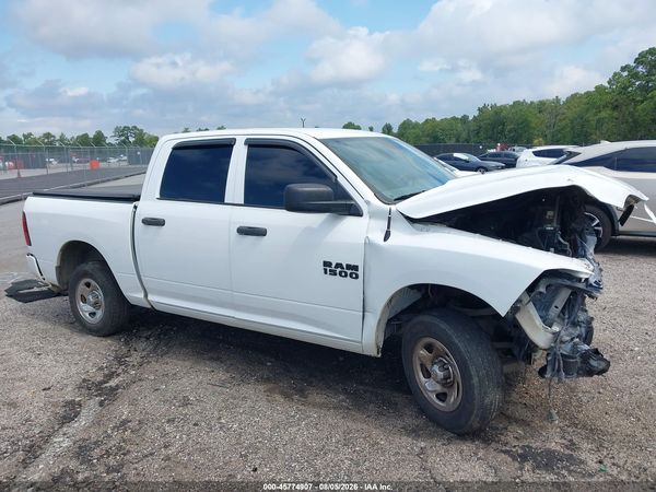 2018 RAM 1500 EXPRESS  4X2 5'7 BOX