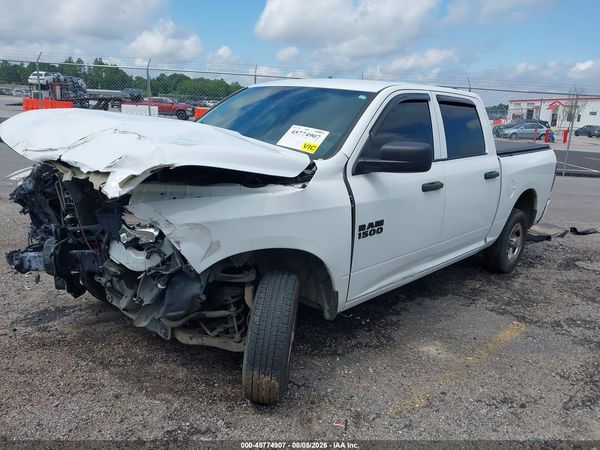 2018 RAM 1500 EXPRESS  4X2 5'7 BOX