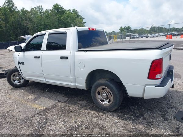 2018 RAM 1500 EXPRESS  4X2 5'7 BOX