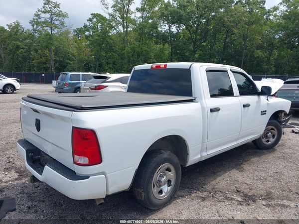 2018 RAM 1500 EXPRESS  4X2 5'7 BOX