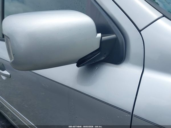 2012 HONDA PILOT TOURING