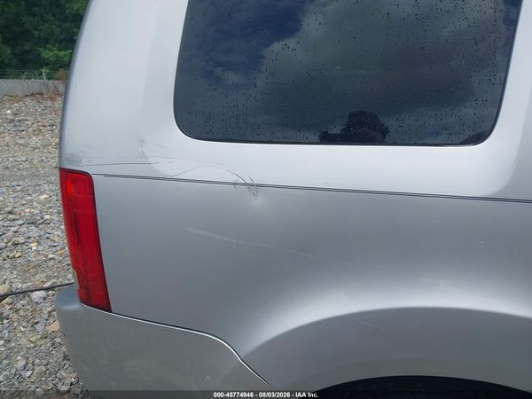 2012 HONDA PILOT TOURING