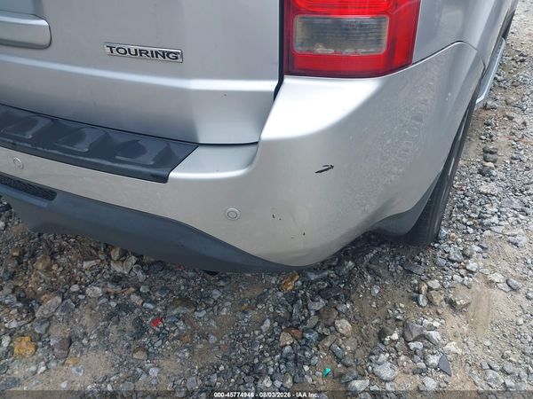 2012 HONDA PILOT TOURING