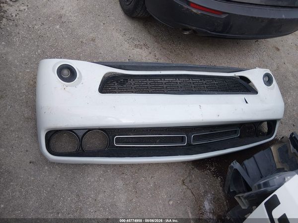 2015 DODGE CHALLENGER R/T PLUS