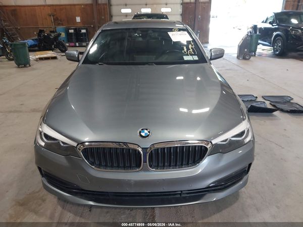 2019 BMW 5 SERIES 530I XDRIVE
