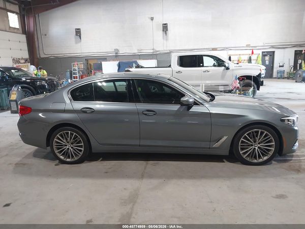 2019 BMW 5 SERIES 530I XDRIVE