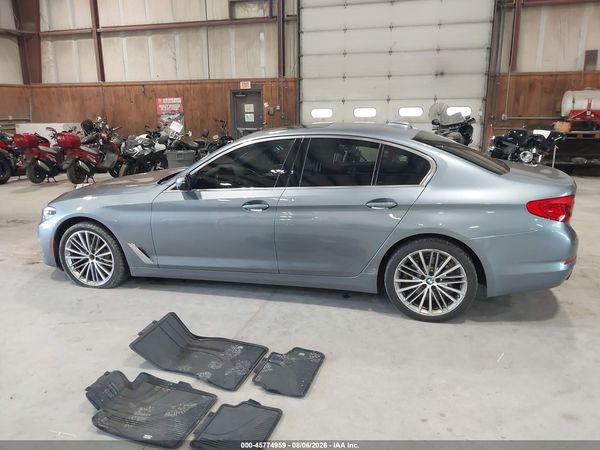 2019 BMW 5 SERIES 530I XDRIVE