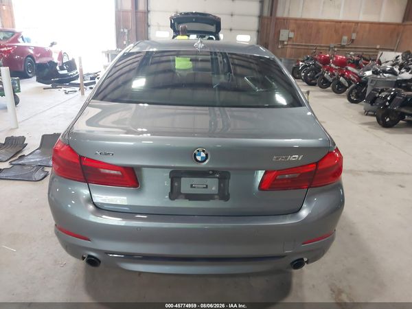 2019 BMW 5 SERIES 530I XDRIVE