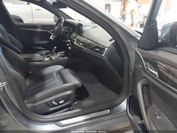2019 BMW 5 SERIES 530I XDRIVE