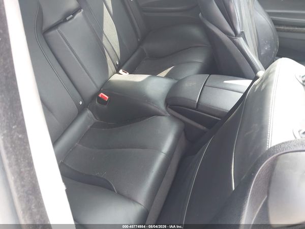 2012 BMW 650I