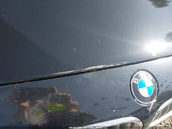 2012 BMW 650I