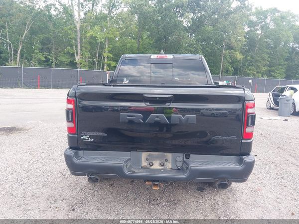 2020 RAM 1500 REBEL  4X4 5'7 BOX