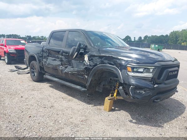 2020 RAM 1500 REBEL  4X4 5'7 BOX