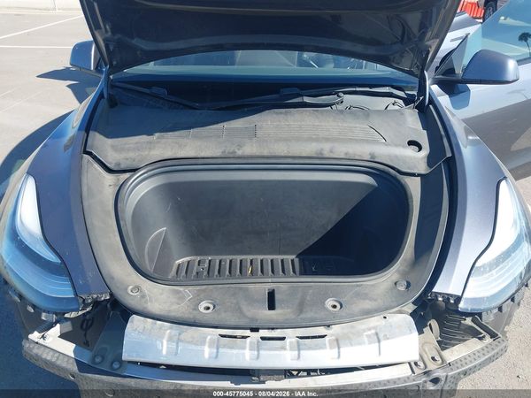 2020 TESLA MODEL Y