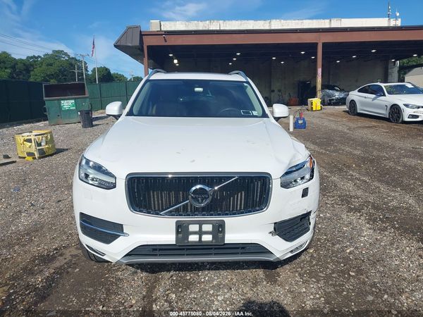 2019 VOLVO XC90 T6 MOMENTUM