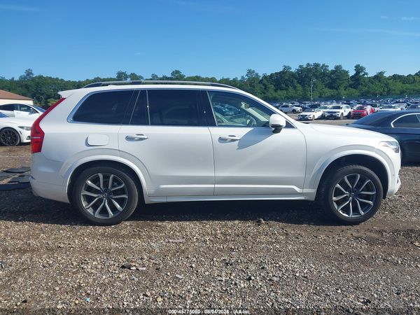 2019 VOLVO XC90 T6 MOMENTUM