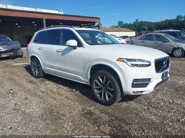 2019 VOLVO XC90 T6 MOMENTUM